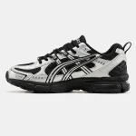 Asics Gel-Kahana 8 SP Silver Black - Зображення 5