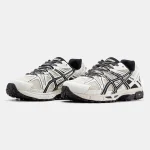 Asics Gel-Kahana 8 White Black - Зображення 3