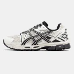 Asics Gel-Kahana 8 White Black - Зображення 4