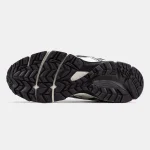 Asics Gel-Kahana 8 White Black - Зображення 8