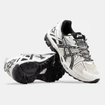 Asics Gel-Kahana 8 White Black - Зображення 2