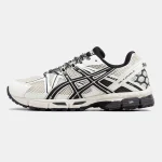 Asics Gel-Kahana 8 White Black