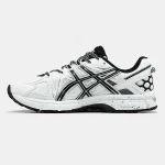 Asics Gel-Kahana 8 White Black - Зображення 5