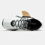 Asics Gel-Kahana 8 White Black - Зображення 7