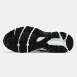 Asics Gel-Kahana 8 White Black - Зображення 8