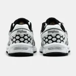 Asics Gel-Kahana 8 White Black - Зображення 9