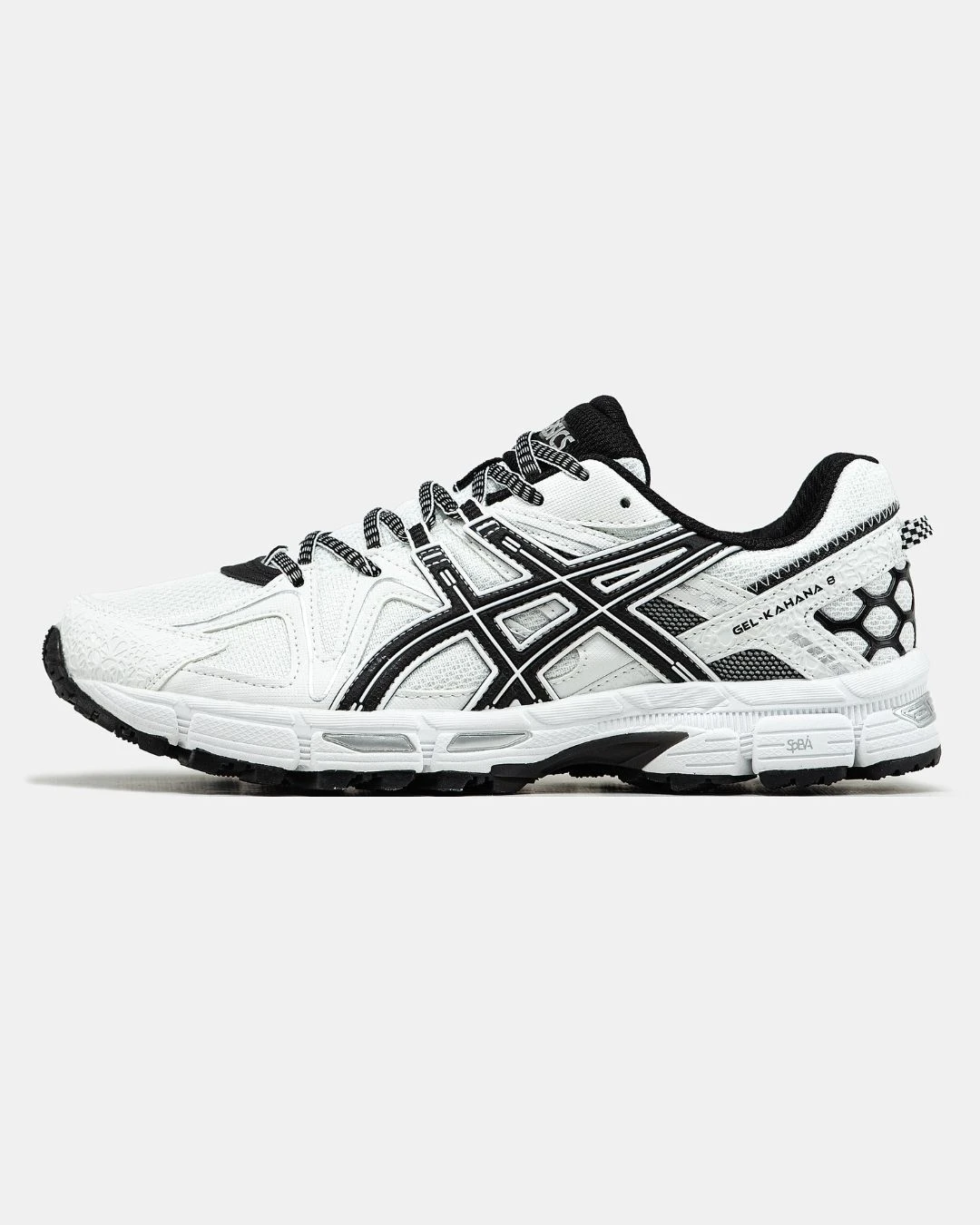 asics-gel-kahana-8-white-black2804-89590276172751 Asics Gel-Kahana 8 White Black - Зображення 1
