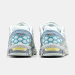 Asics Gel-Kahana 8 White Blue Yellow - Зображення 9