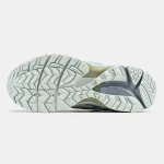 Asics Gel-Kahana 8 White Blue Yellow - Зображення 8