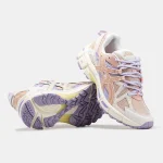 Asics Gel-Kahana 8 White Purple Pink - Зображення 2