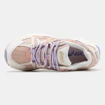 Asics Gel-Kahana 8 White Purple Pink - Зображення 6