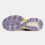 Asics Gel-Kahana 8 White Purple Pink - Зображення 7