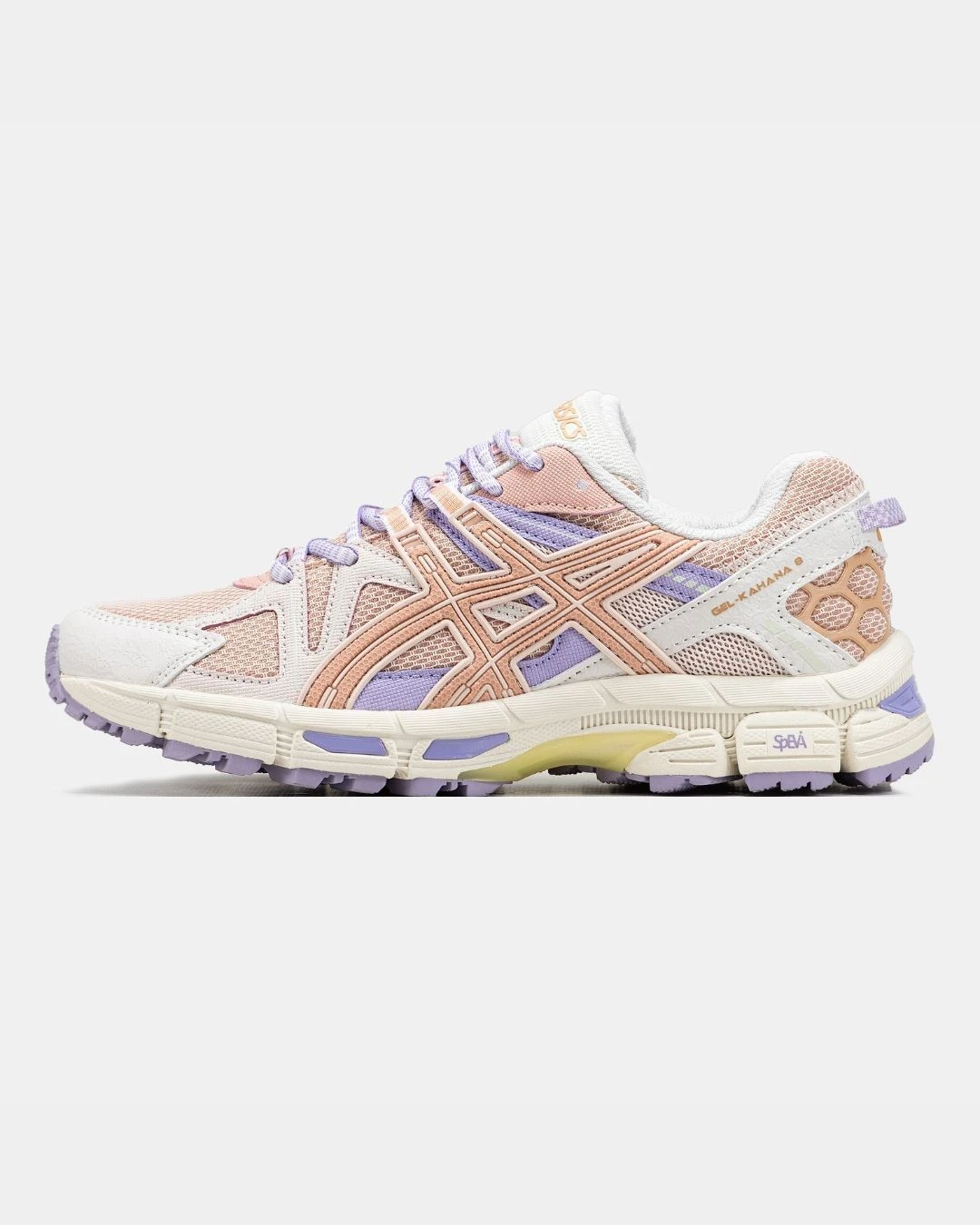 asics-gel-kahana-8-white-purple-pink-60911663932706 Asics Gel-Kahana 8 White Purple Pink - Зображення 1