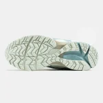 Asics Gel-Kahana 8 White Turquoise - Зображення 8