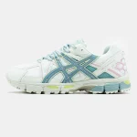 Asics Gel-Kahana 8 White Turquoise - Зображення 4