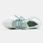 Asics Gel-Kahana 8 White Turquoise - Зображення 7
