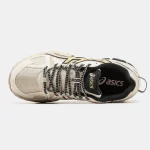 Asics Gel-Kahana Beige Gold Black - Зображення 6