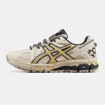 Asics Gel-Kahana Beige Gold Black - Зображення 4