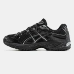 Asics Gel-Kahana TR Nexus Black Silver - Зображення 6