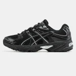 Asics Gel-Kahana TR Nexus Black Silver