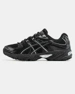 Asics Gel-Kahana TR Nexus Black Silver