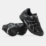 Asics Gel-Kahana TR Nexus Black Silver - Зображення 2