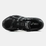 Asics Gel-Kahana TR Nexus Black Silver - Зображення 8