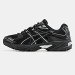 Asics Gel-Kahana TR Nexus Black Silver - Зображення 5