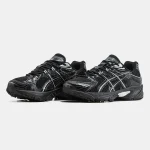 Asics Gel-Kahana TR Nexus Black Silver - Зображення 4