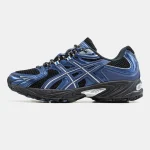 Asics Gel-Kahana TR Nexus Blue Black