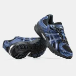 Asics Gel-Kahana TR Nexus Blue Black - Зображення 2