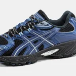 Asics Gel-Kahana TR Nexus Blue Black - Зображення 4