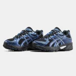 Asics Gel-Kahana TR Nexus Blue Black - Зображення 3