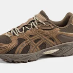 Asics Gel-Kahana TR Nexus Brown - Зображення 3