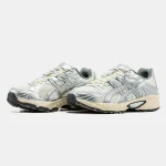 Asics Gel-Kahana TR Nexus Cream Silver - Зображення 3