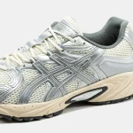 Asics Gel-Kahana TR Nexus Cream Silver - Зображення 6