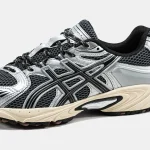 Asics Gel-Kahana TR Nexus Grey Silver - Зображення 6