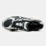 Asics Gel-Kahana TR Nexus Grey Silver - Зображення 7