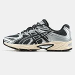 Asics Gel-Kahana TR Nexus Grey Silver - Зображення 4