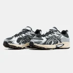 Asics Gel-Kahana TR Nexus Grey Silver - Зображення 3