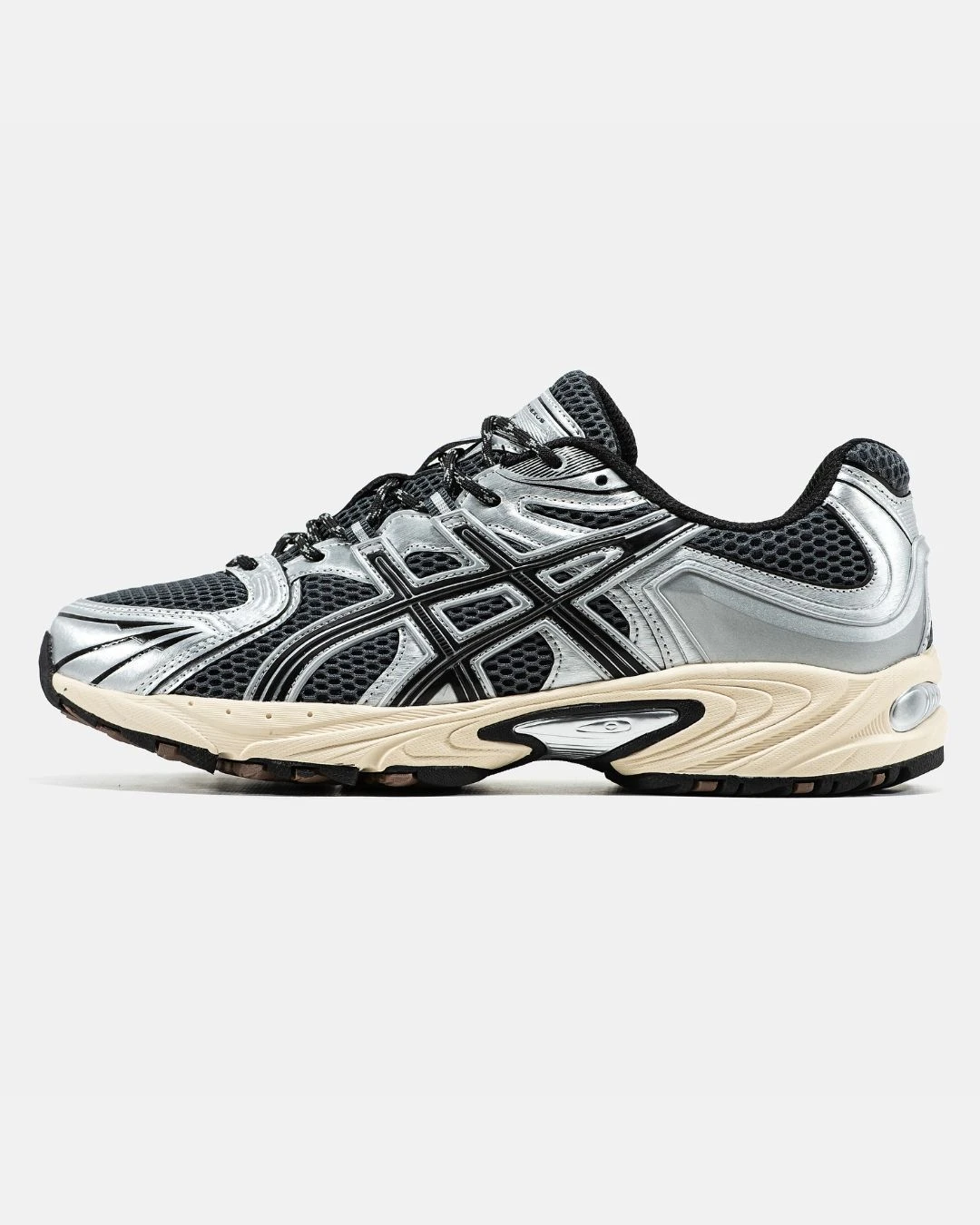 asics-gel-kahana-tr-nexus-grey-silver-88208003988261 Asics Gel-Kahana TR Nexus Grey Silver - Зображення 1