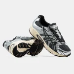 Asics Gel-Kahana TR Nexus Grey Silver - Зображення 2