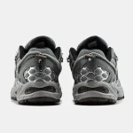 Asics Gel-Kahana Tr v2 Grey Black Brown - Зображення 9