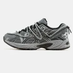 Asics Gel-Kahana Tr v2 Grey Black Brown - Зображення 5