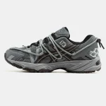 Asics Gel-Kahana Tr v2 Grey Black Brown - Зображення 6
