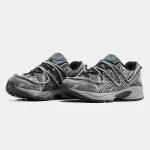Asics Gel-Kahana Tr v2 Grey Black Brown - Зображення 3