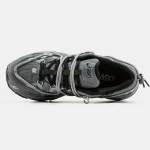 Asics Gel-Kahana Tr v2 Grey Black Brown - Зображення 7