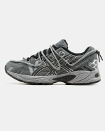 Asics Gel-Kahana Tr v2 Grey Black Brown
