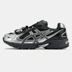 Asics Gel-Kahana TR v4 Carbon Black