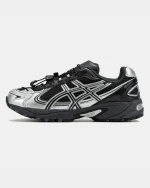 Asics Gel-Kahana TR v4 Carbon Black